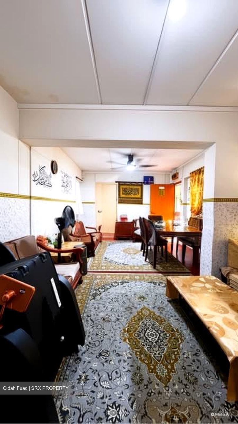 Blk 554 Woodlands Drive 53 (Woodlands), HDB 4 Rooms #591080101